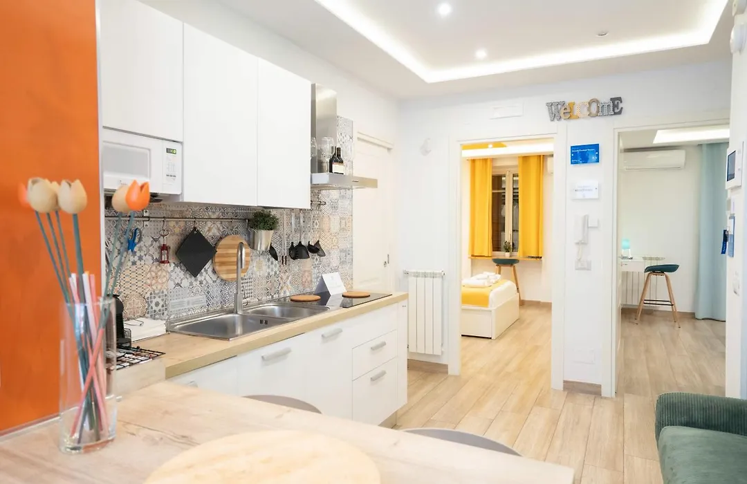 Vacuna Pleasant Rooms-1