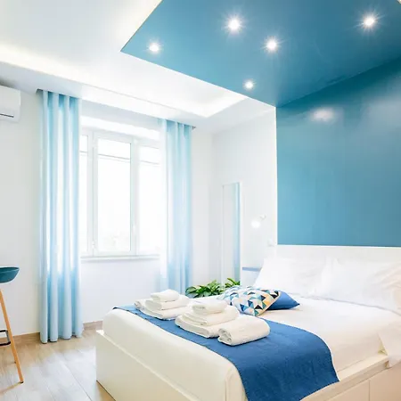Vacuna Pleasant Rooms-3