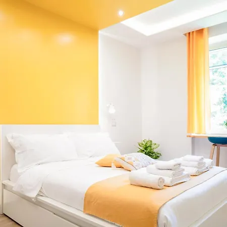 Vacuna Pleasant Rooms-3